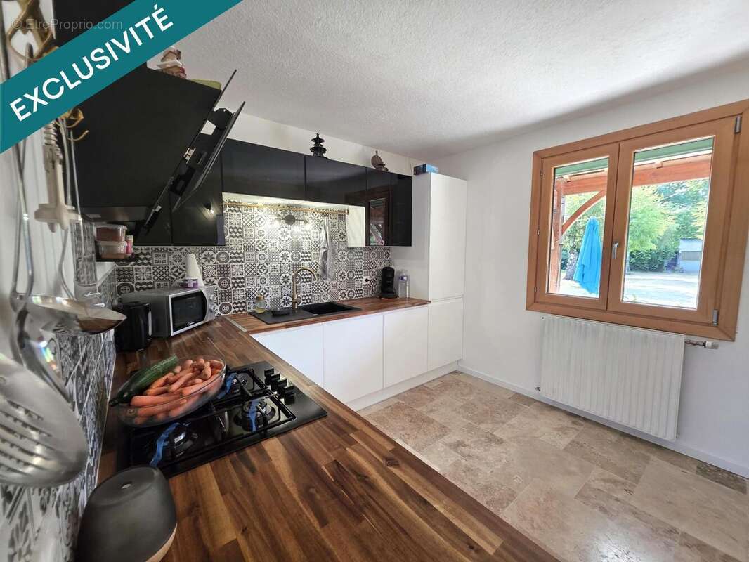 Photo 6 - Maison à VIVY