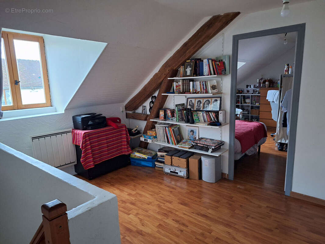 Maison à LA FERTE-GAUCHER