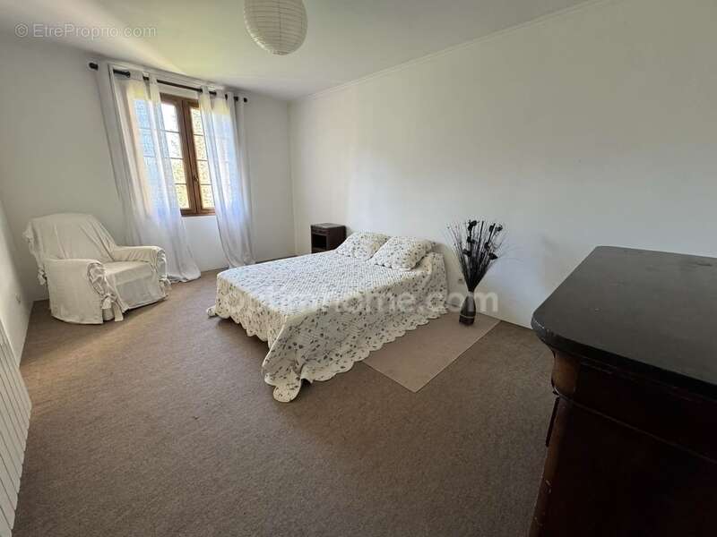 Maison à EYGALIERES