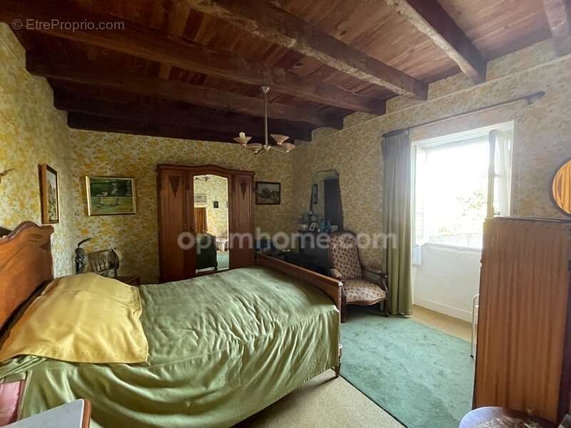 Maison à vendre 5 pièces CHATEAUPONSAC (87) - photo 15