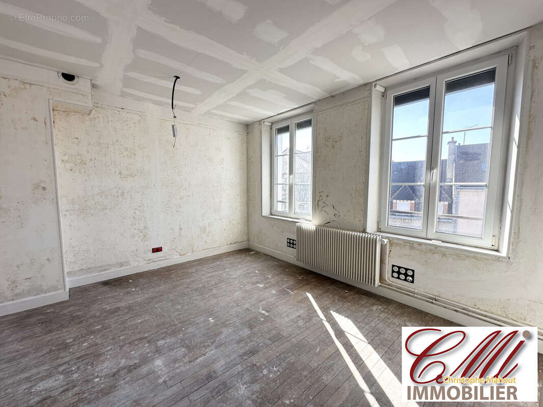 Maison à VITRY-LE-FRANCOIS