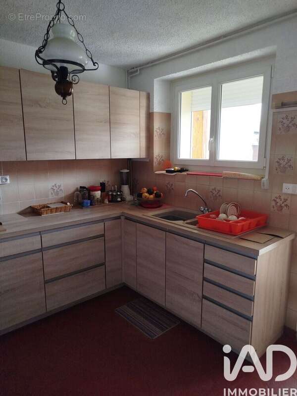 Photo 4 - Maison à SOUPPES-SUR-LOING