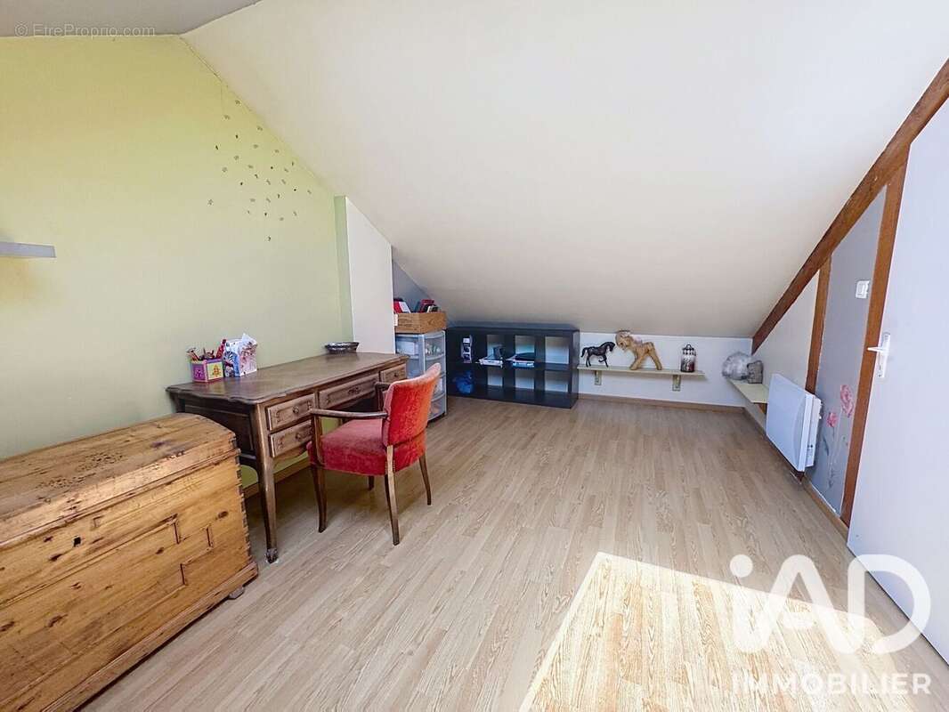 Maison 145 m² à Reims  - photo 8