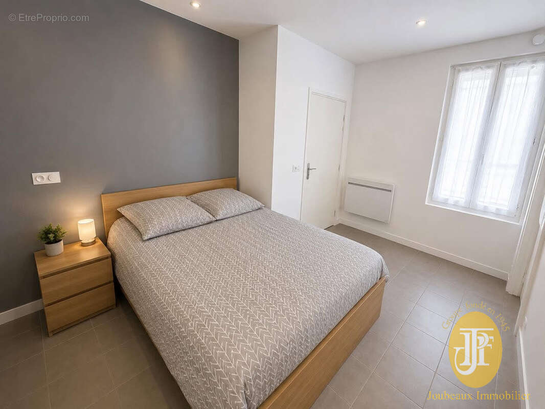 Appartement à ROSNY-SUR-SEINE