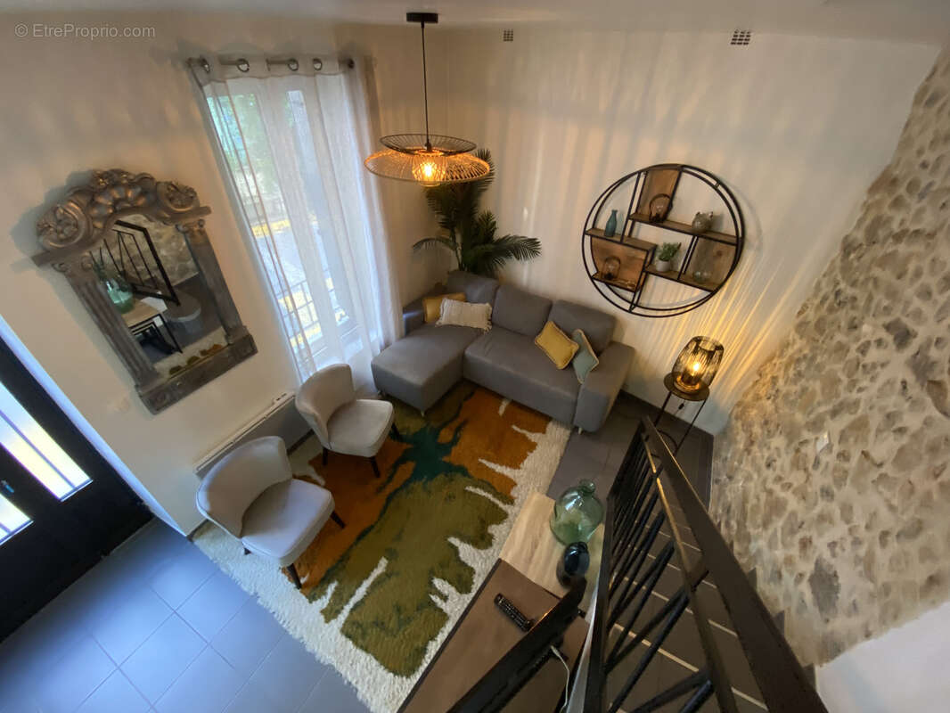 Maison à MARSEILLAN