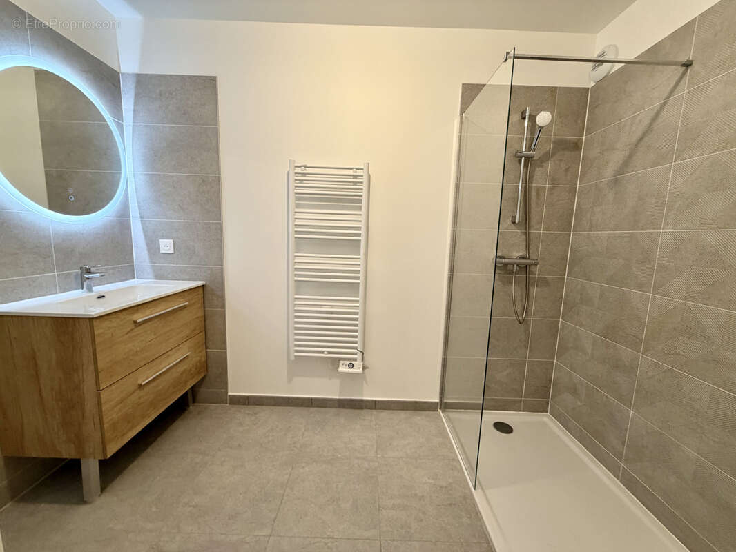 Appartement à ANNECY