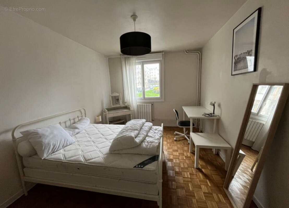 Appartement à BREST