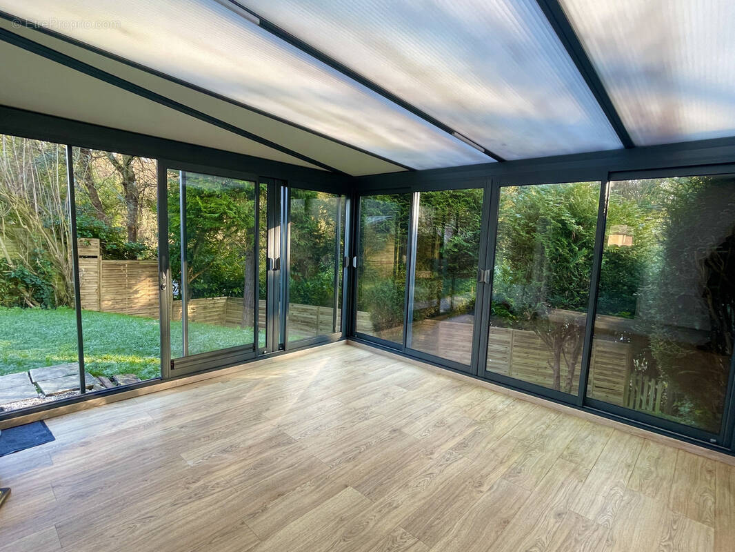 Maison à VILLERS-SUR-MER