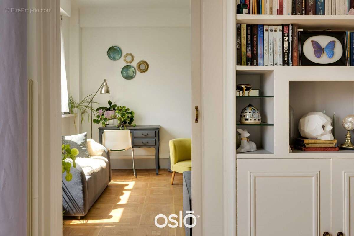 Appartement à BESANCON