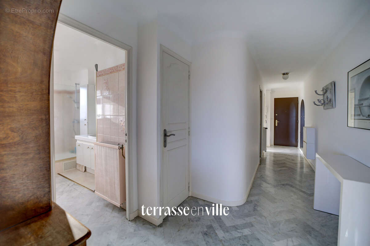 Appartement à LA CIOTAT