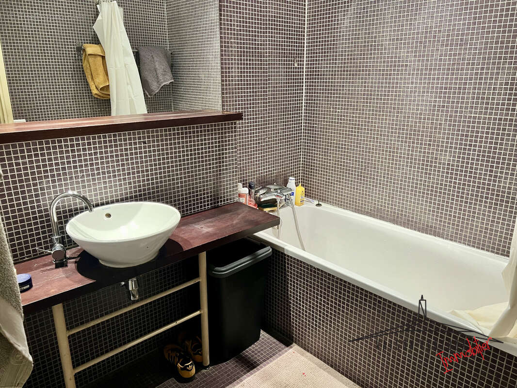 Appartement à VAISON-LA-ROMAINE