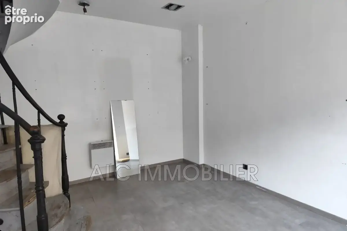 Commerce à vendre à Alencon (61000) - photo 2