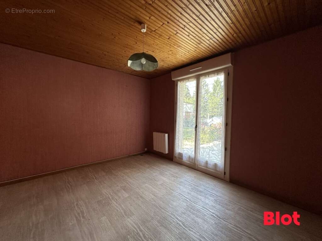 Maison 128 m² à Chance  - photo 6