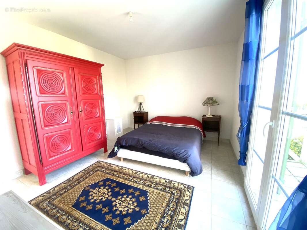 Maison à VILLERS-SUR-MER