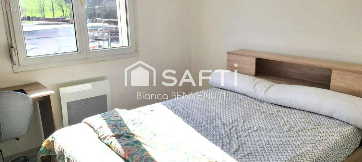 Maison 141 m² à Euville  - photo 7