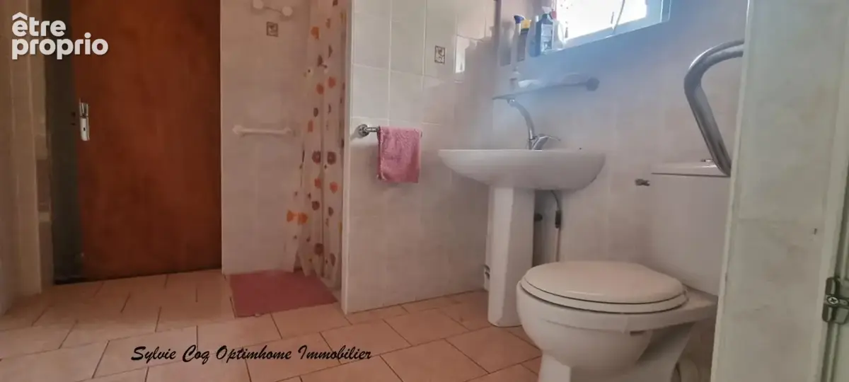 Maison à vendre 6 pièces GIRONCOURT SUR VRAINE (88) - photo 6