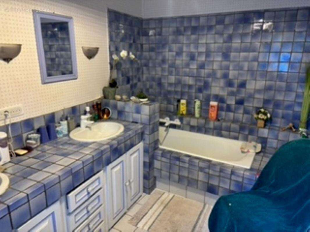 Maison 5 pièces LANDEVANT - photo 6