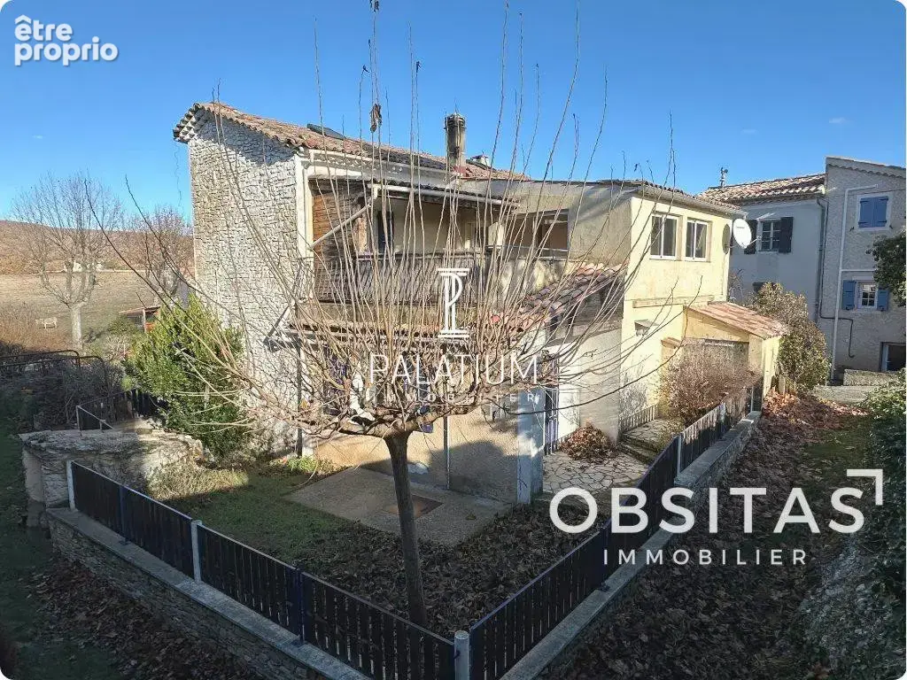 Maison à vendre Ongles - photo 2