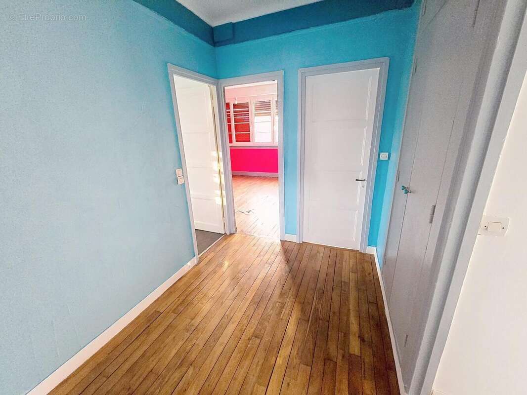 Photo 6 - Appartement à LISIEUX