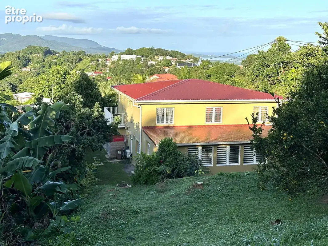 Maison 180m² à rivière-salée - photo 2
