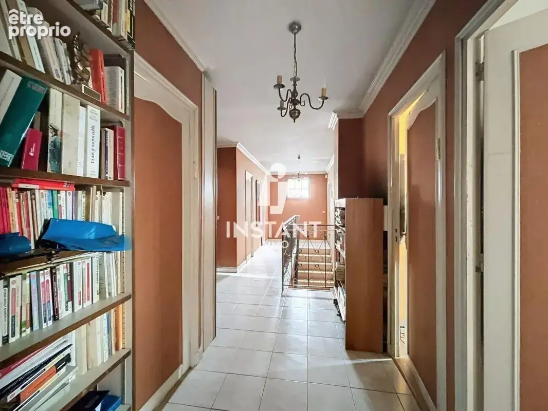 Maison à vendre Livry-Gargan - photo 14