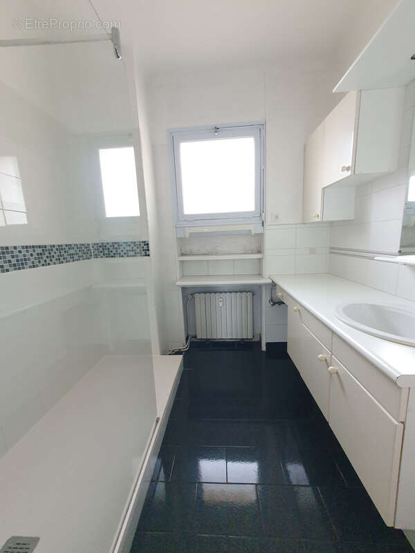 Appartement à RIVE-DE-GIER