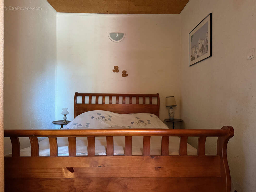 Maison à CHARENSAT