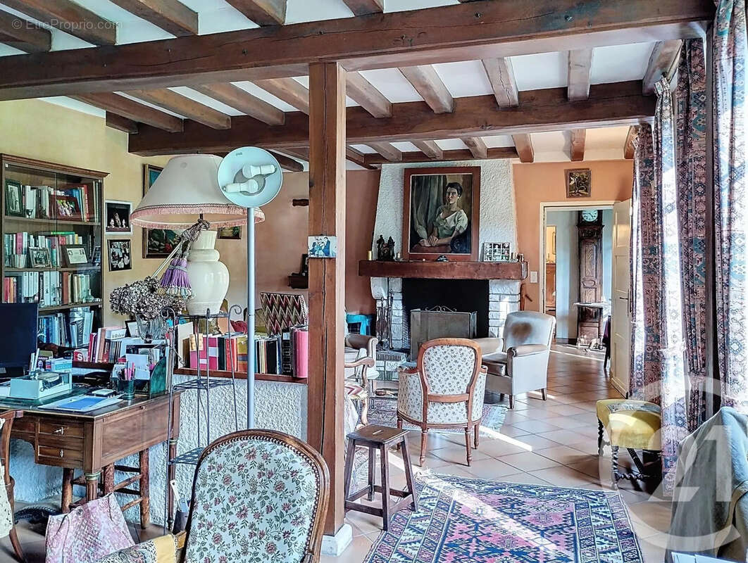 Maison à NOE