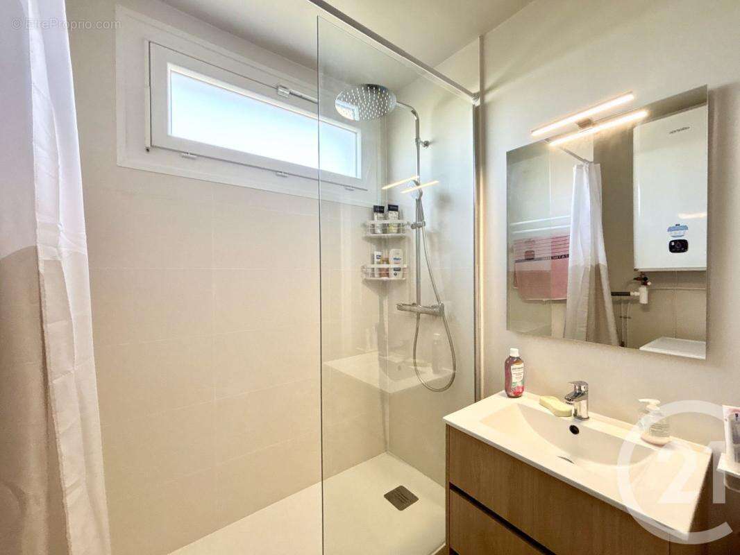 Appartement à LIMOGES