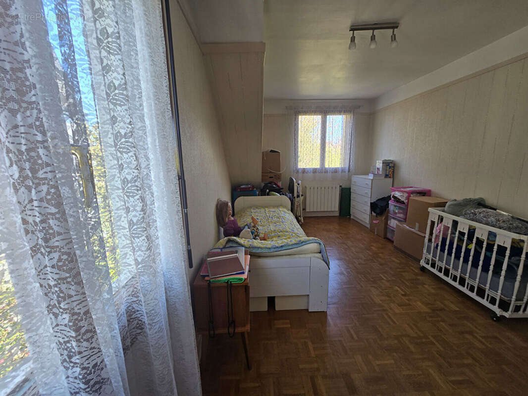 Maison à CHOISY-LE-ROI