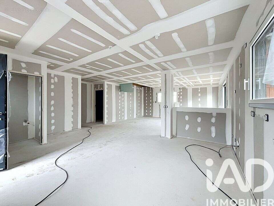 Photo 4 - Maison à LA BOUEXIERE