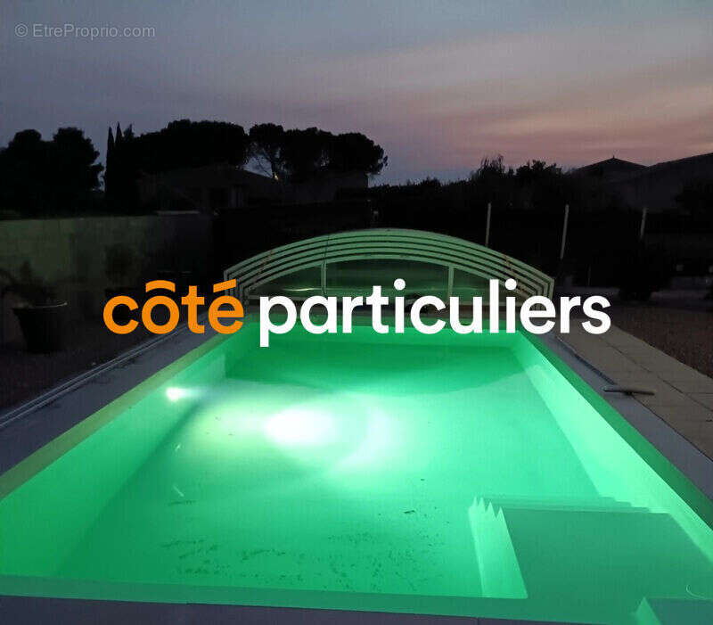 Maison à PEYRIAC-MINERVOIS