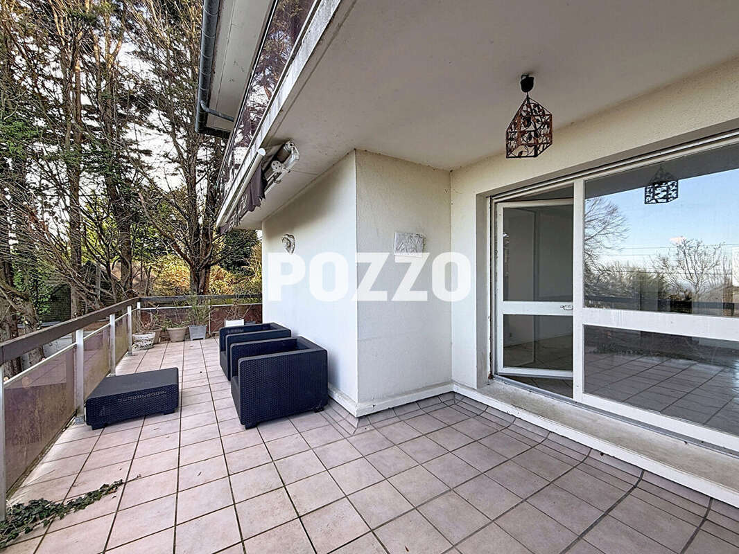 Appartement à TROUVILLE-SUR-MER