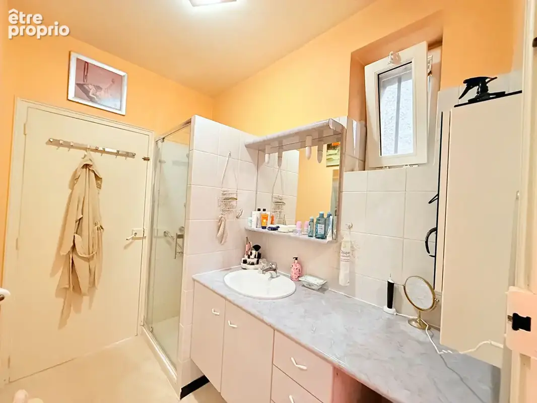 Appartement Cahors 3 pièce(s) 84.50 m2 - photo 12