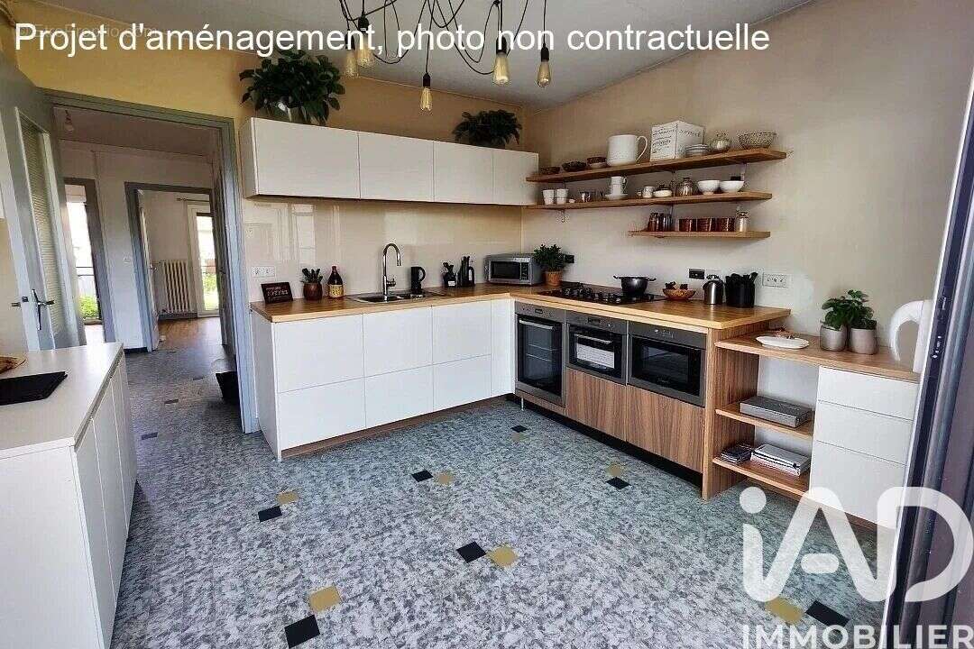 Photo 7 - Appartement à BELLEY