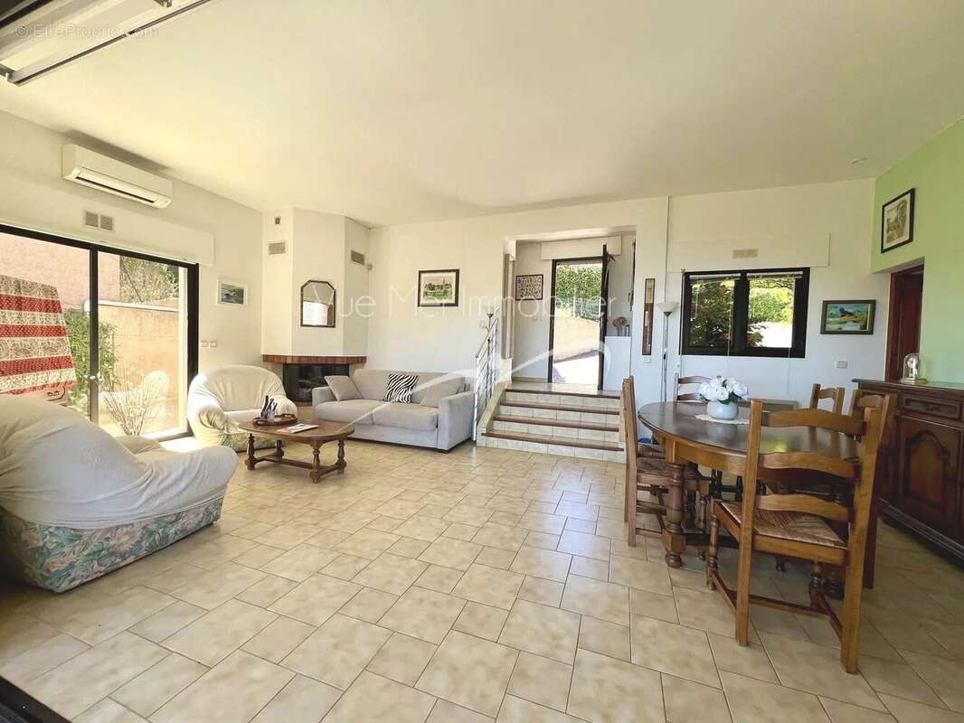 Maison à LE LAVANDOU