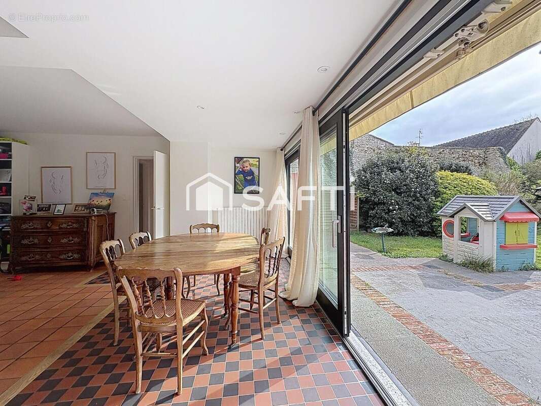 Photo 8 - Maison à CHAMANT