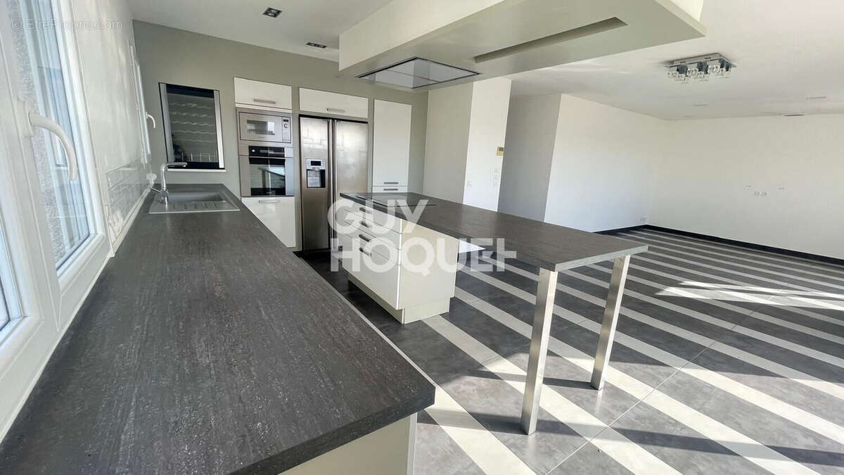 Appartement à CABESTANY