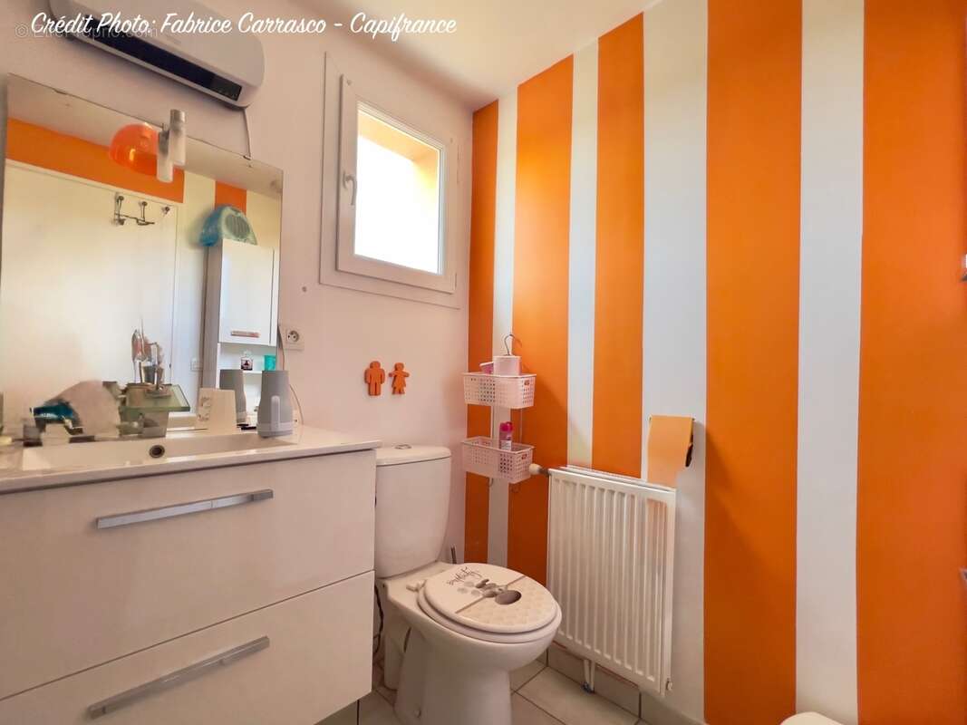 Appartement à vendre 3 pièces CEBAZAT (63) Duplex T3 de 62 m² avec terrasse - photo 20