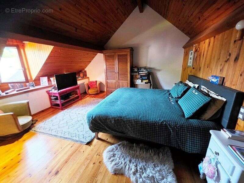 Maison 168 m² à Cier-De-Luchon  - photo 8