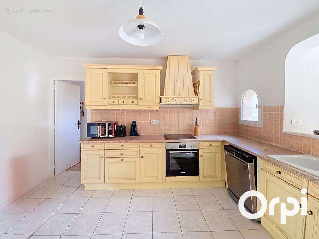 Maison à PORTO-VECCHIO