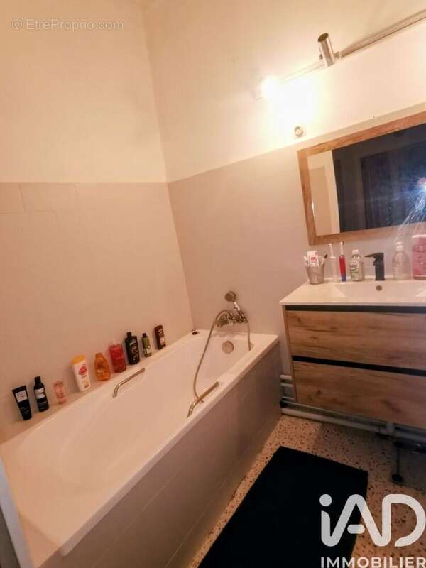 Photo 8 - Appartement à FIGEAC