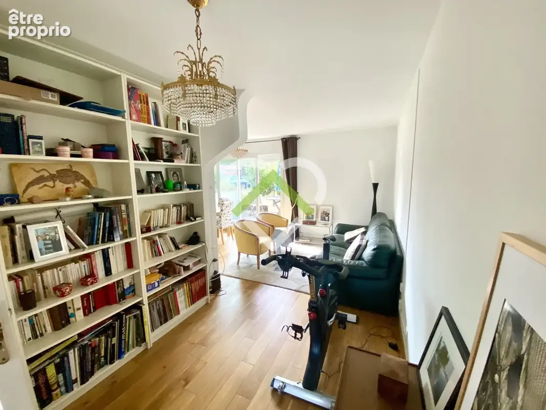Appartement T3 à vendre VILLENEUVE D'ASCQ - photo 4