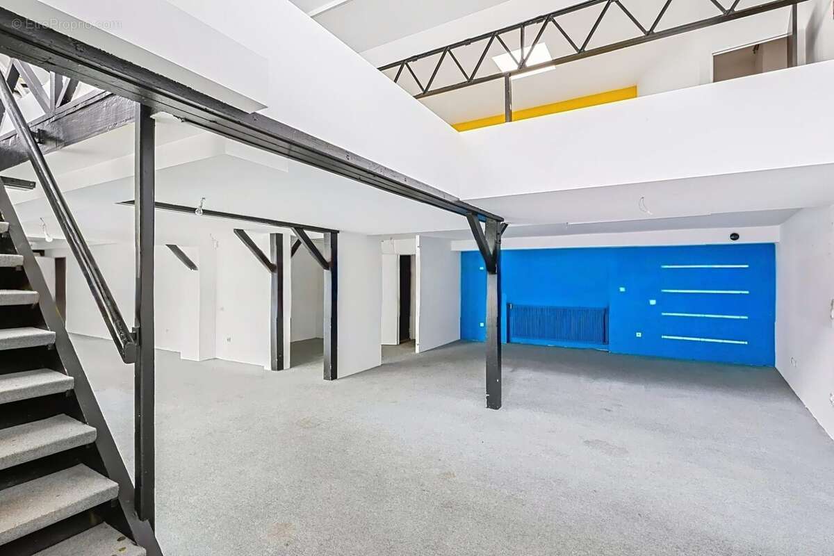 Appartement à SAINT-MANDE