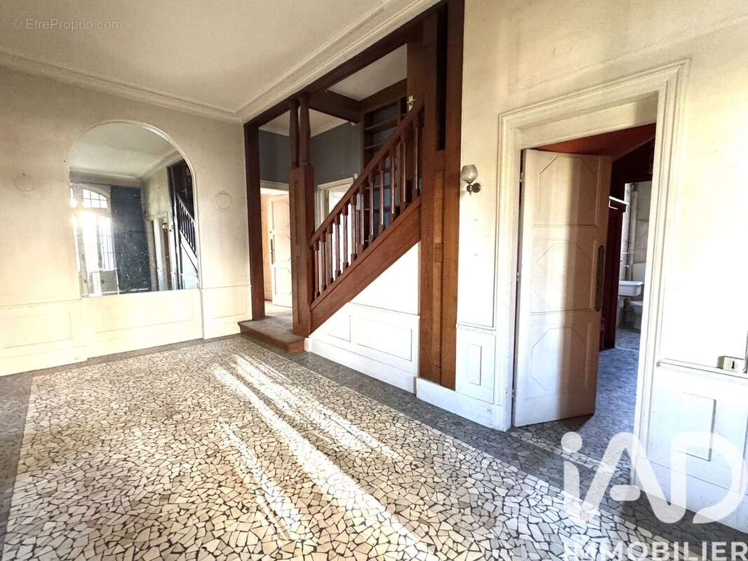 Photo 3 - Maison à SCEAUX