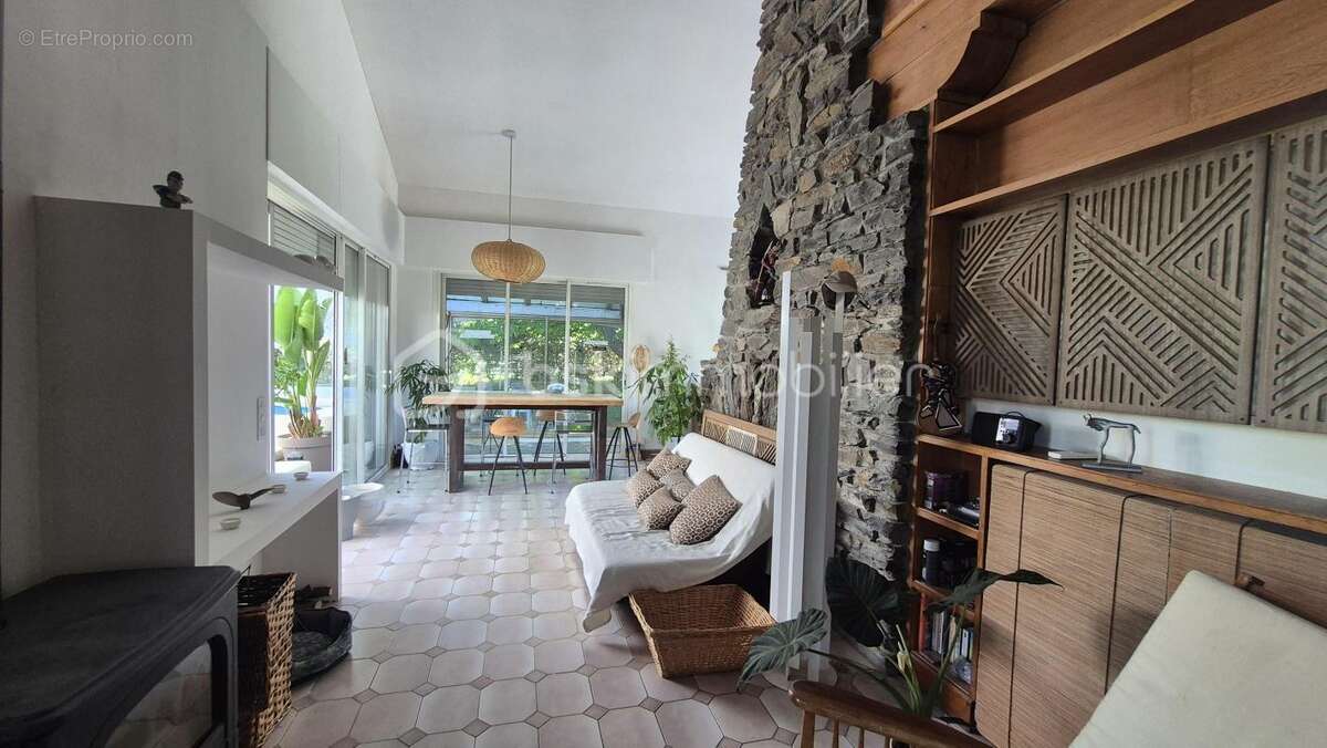Maison à CERET