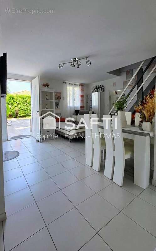 Photo 6 - Maison à TERCIS-LES-BAINS