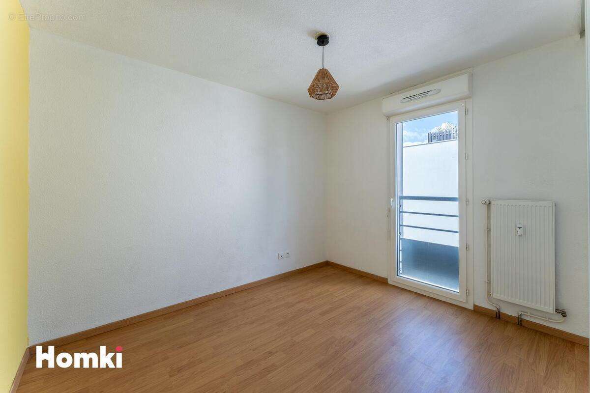 Appartement à BEGLES