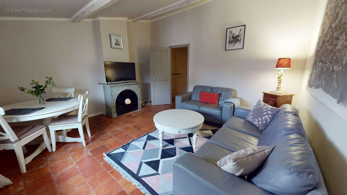 Appartement à CARCASSONNE