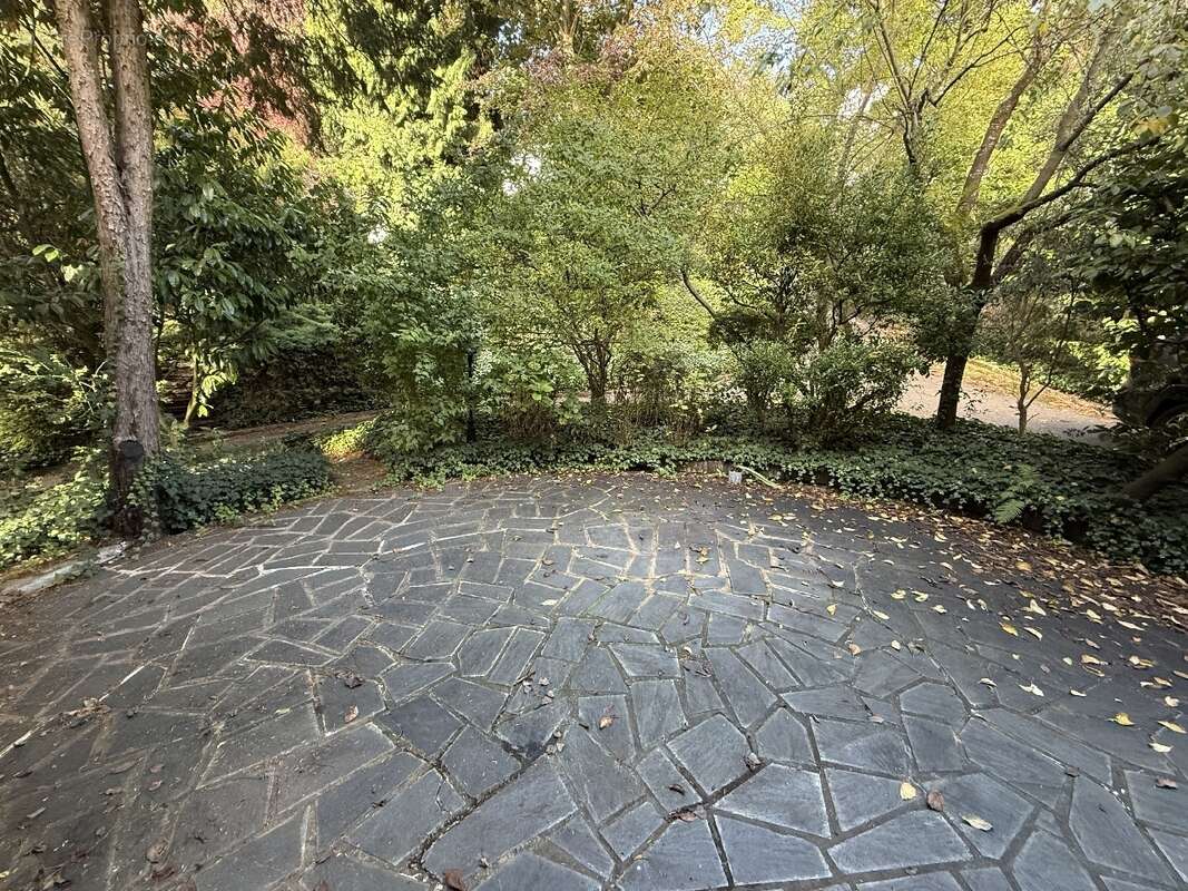 Maison à CHAMPIGNY-SUR-MARNE